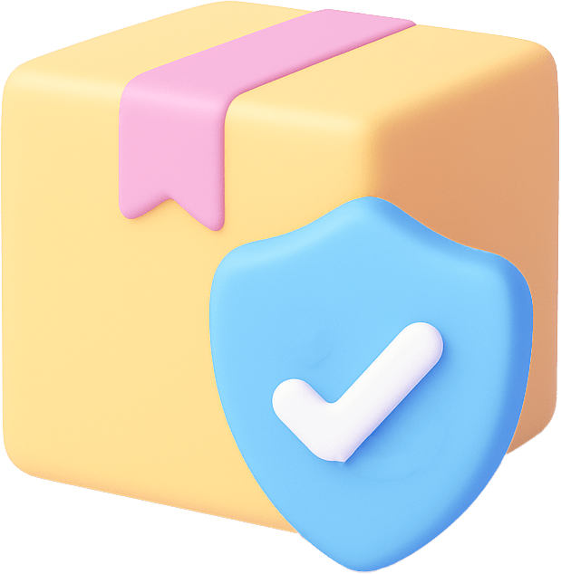TEGMEN™ Shipping Protection