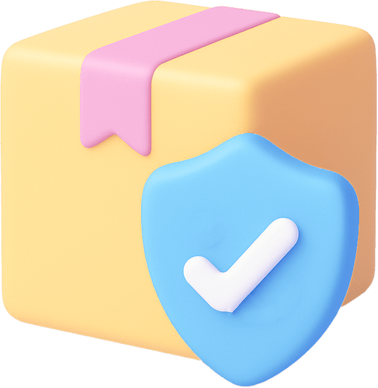TEGMEN™ Shipping Protection